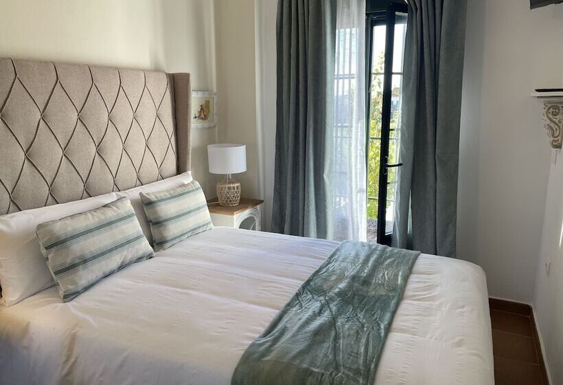 El Traslado Alojamiento Rural