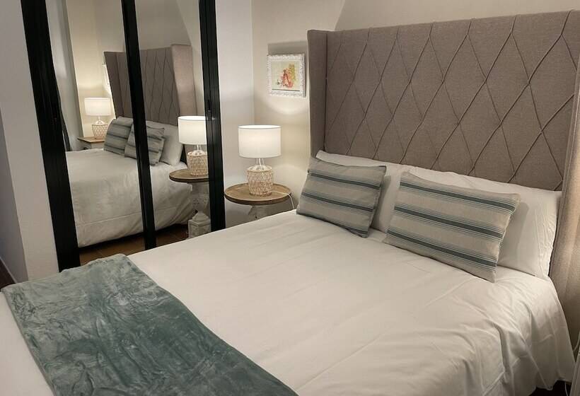 El Traslado Alojamiento Rural