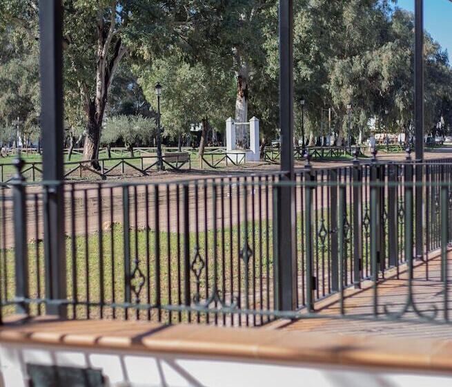 El Traslado Alojamiento Rural