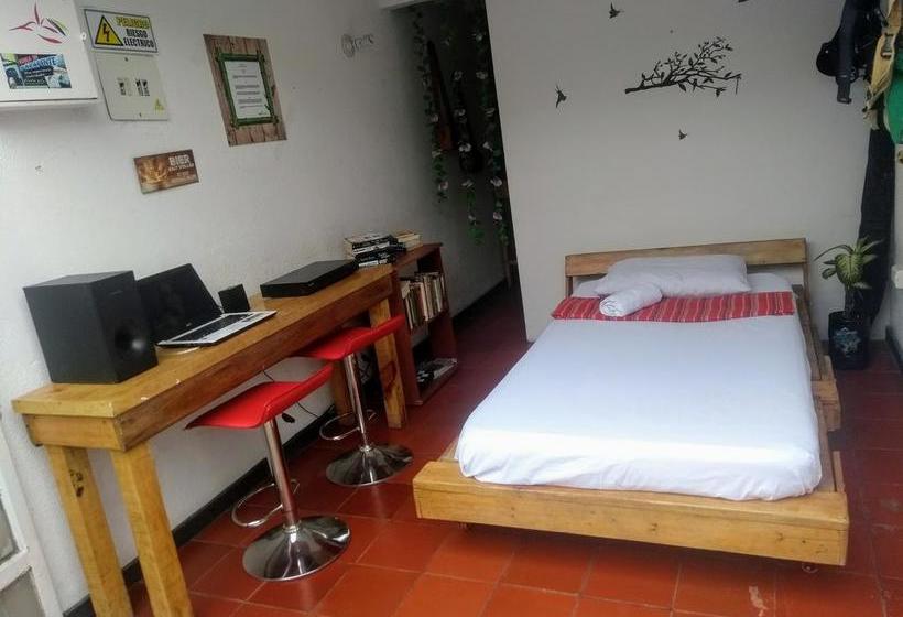 Enjoy Colombia Hostel