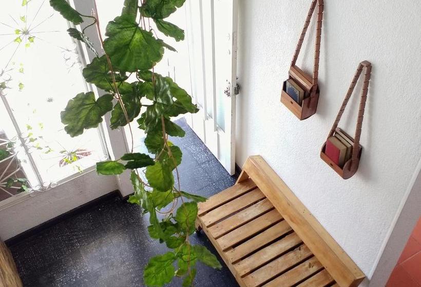 Enjoy Colombia Hostel