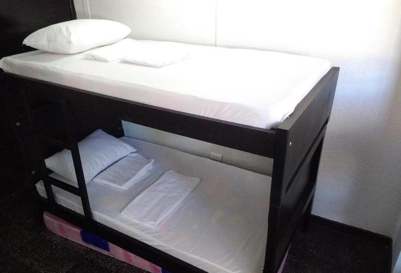 Enjoy Colombia Hostel