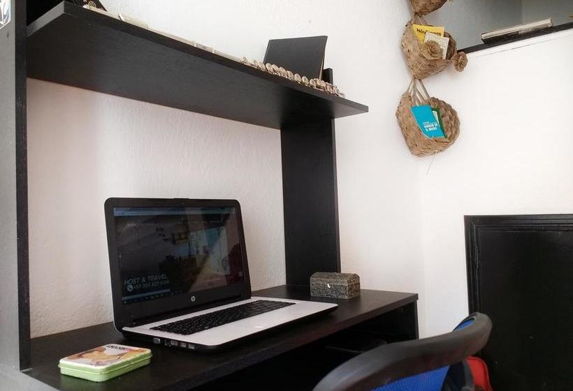 Enjoy Colombia Hostel