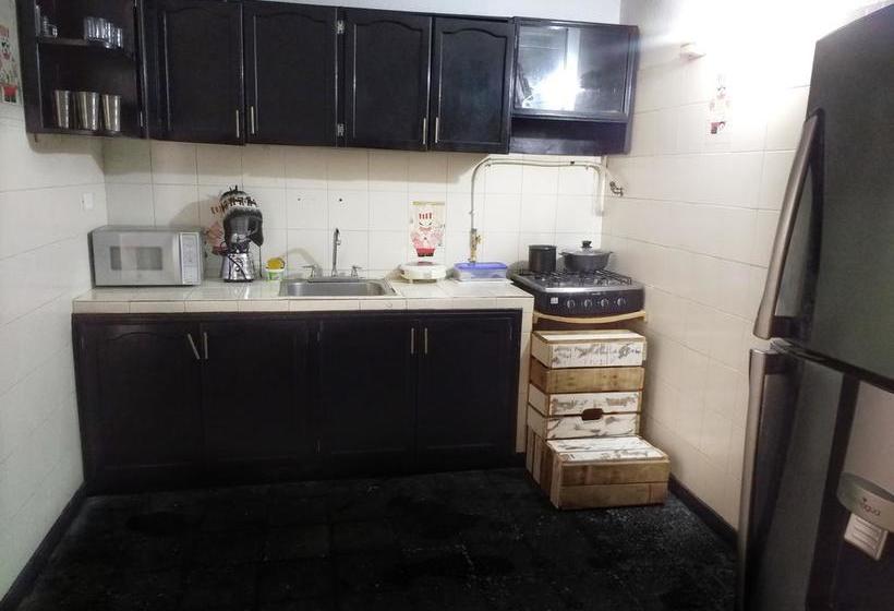 Enjoy Colombia Hostel