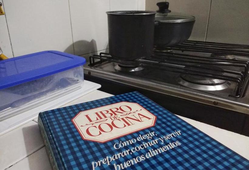 Enjoy Colombia Hostel