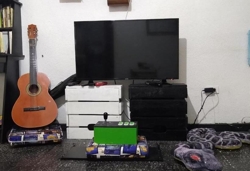 Enjoy Colombia Hostel