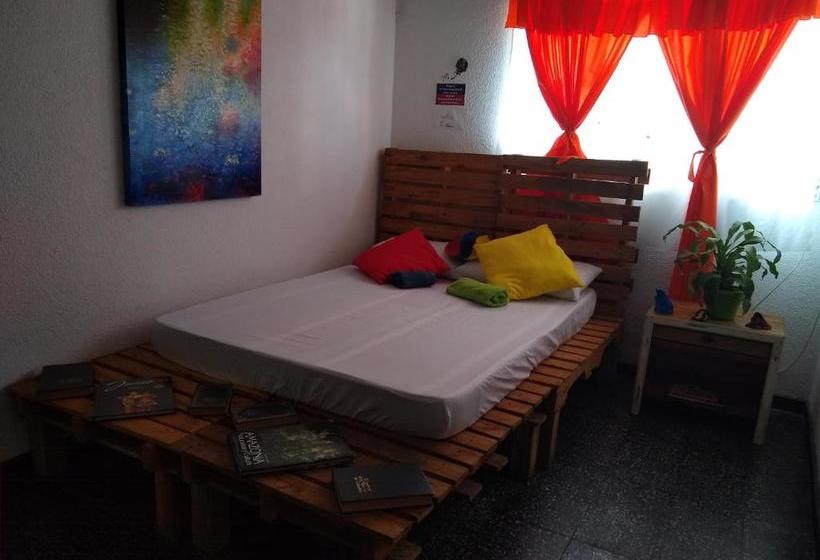 Enjoy Colombia Hostel