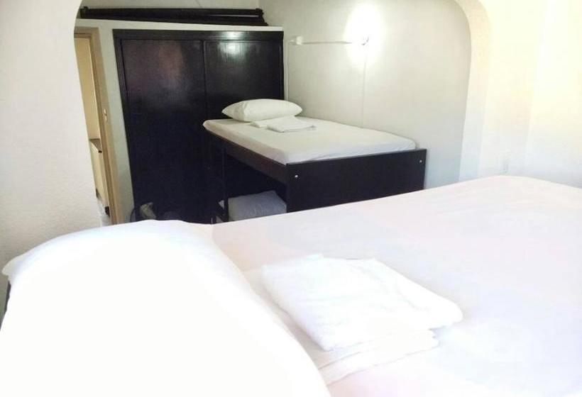 Enjoy Colombia Hostel