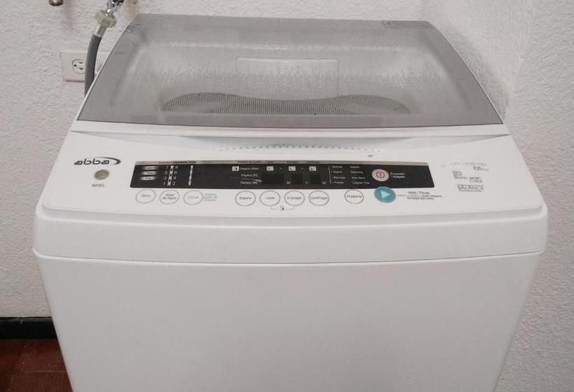 Enjoy Colombia Hostel