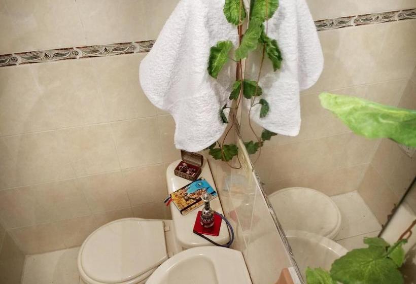 Enjoy Colombia Hostel