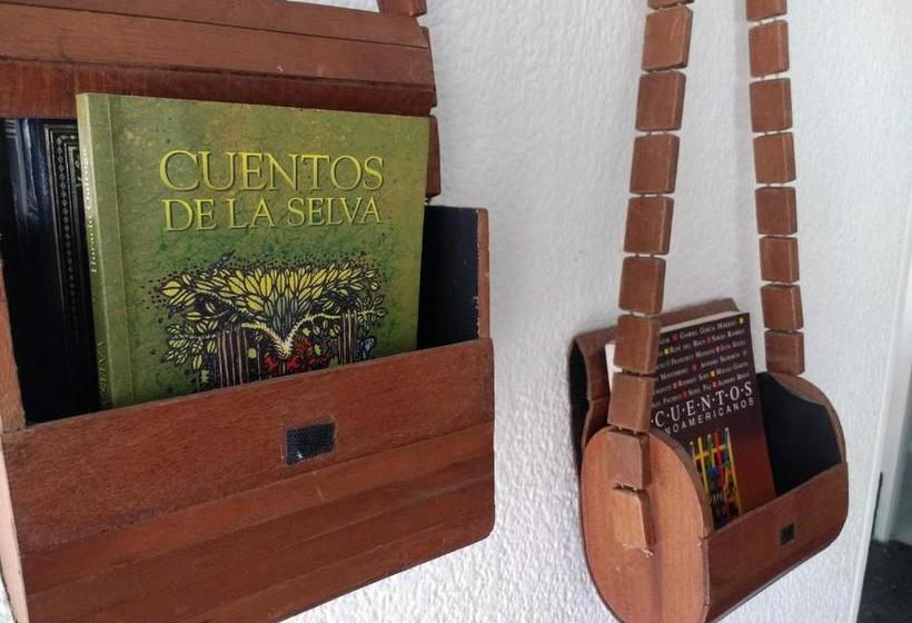 Enjoy Colombia Hostel