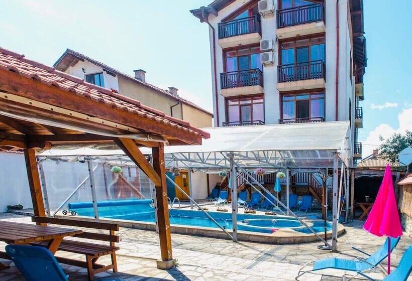 Family Hotel Carpe Diem