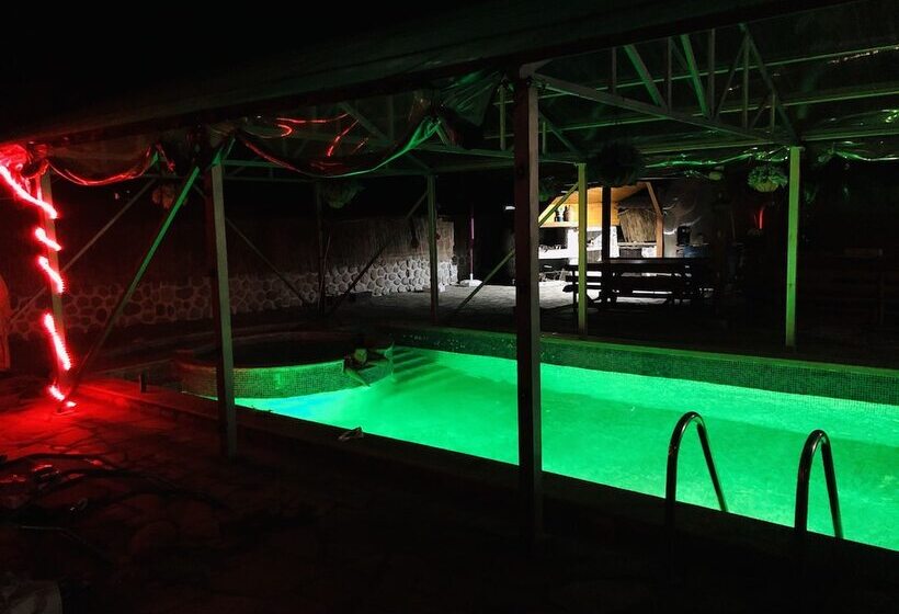 Family Hotel Carpe Diem