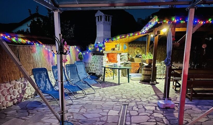 Family Hotel Carpe Diem