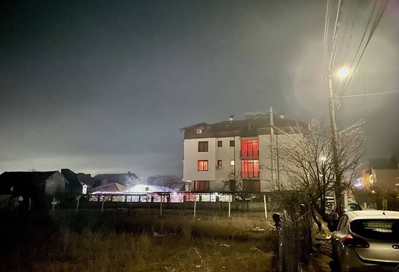 Family Hotel Carpe Diem