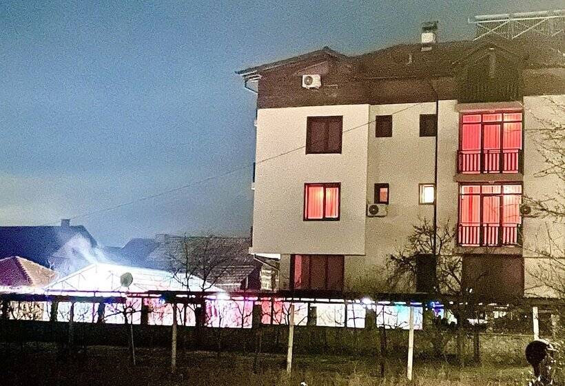 Family Hotel Carpe Diem