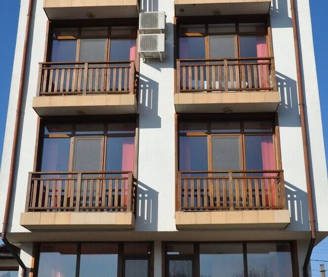 Family Hotel Carpe Diem