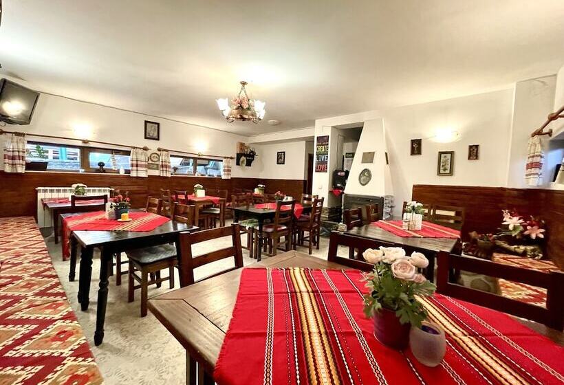 Family Hotel Carpe Diem