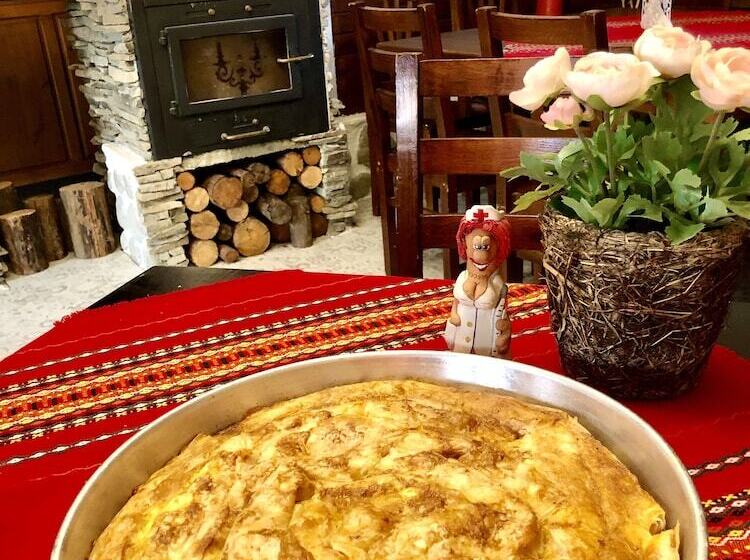 Family Hotel Carpe Diem