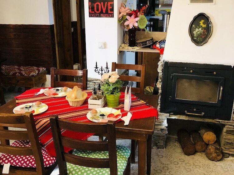 Family Hotel Carpe Diem