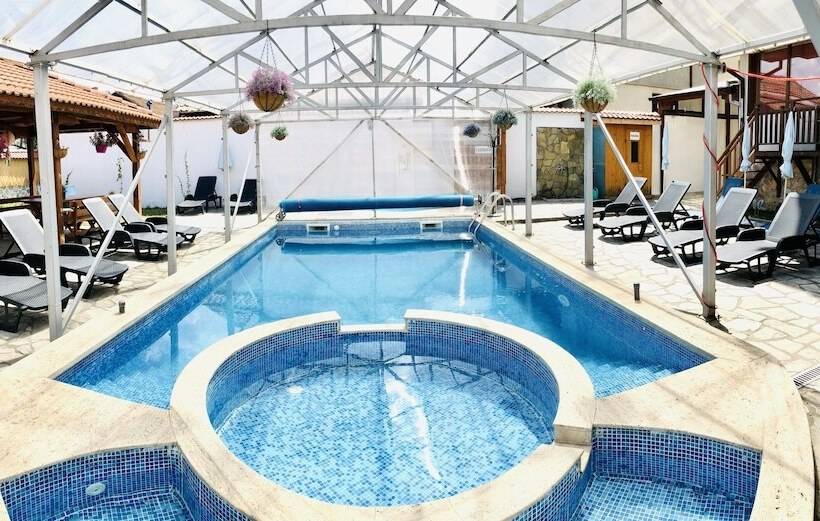 Family Hotel Carpe Diem