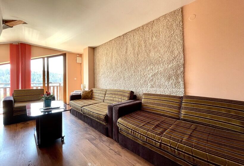 Family Hotel Carpe Diem