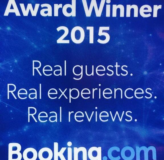 Holiday Nest Bed & Breakfast