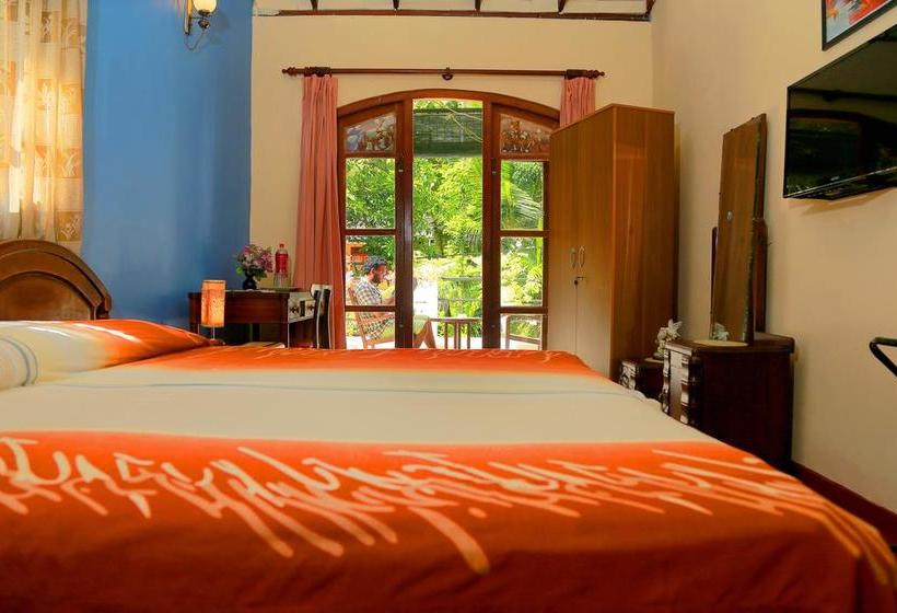 Holiday Nest Bed & Breakfast