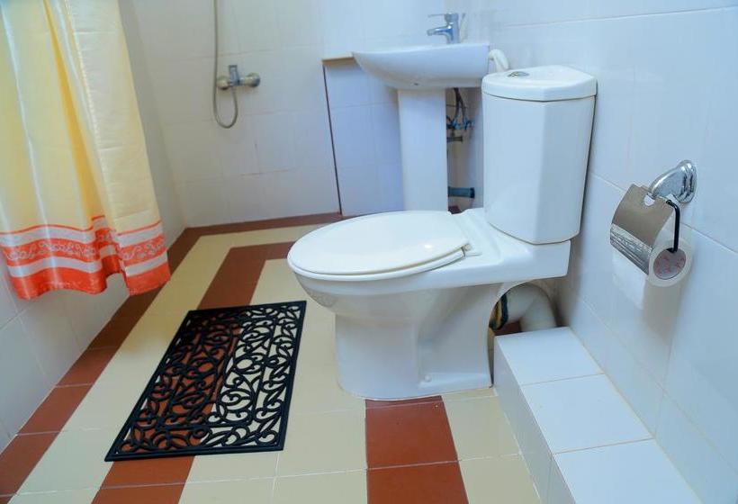 Holiday Nest Bed & Breakfast