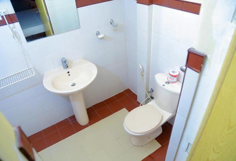 Holiday Nest Bed & Breakfast