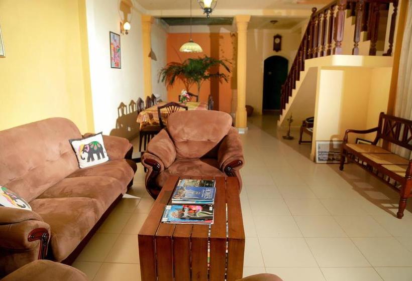 Holiday Nest Bed & Breakfast