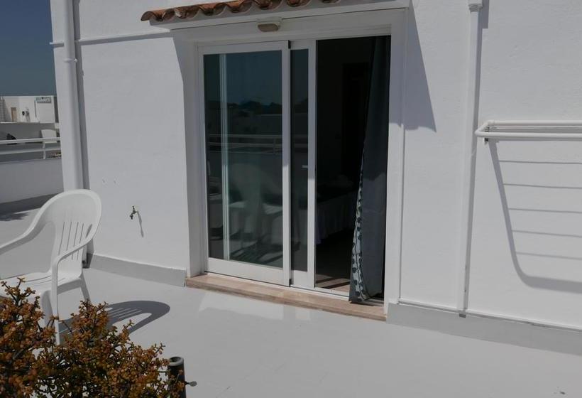 Hostal De La Caravel.la