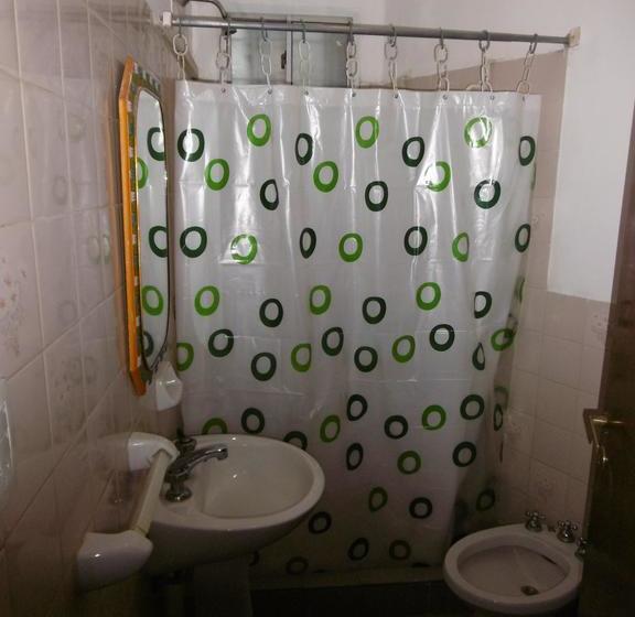 Hostel La Casa De Tounens