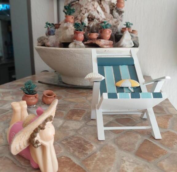 Отель Adriatico