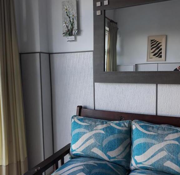 Отель Adriatico