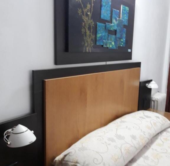 Отель Adriatico