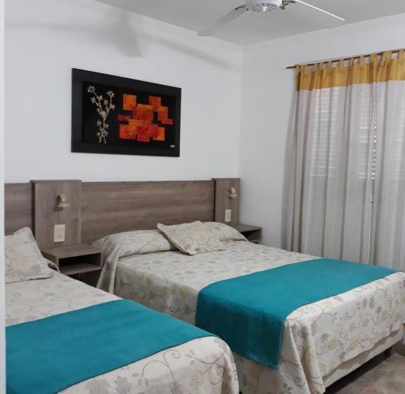 Отель Adriatico