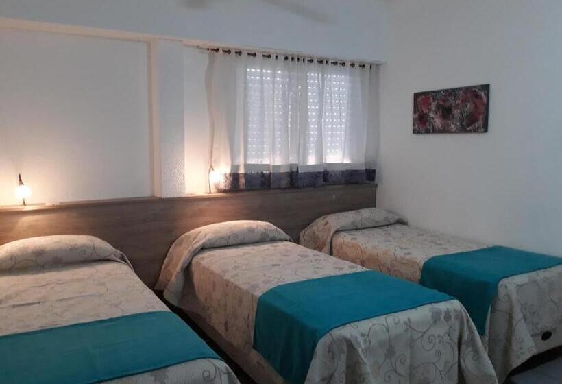 Отель Adriatico