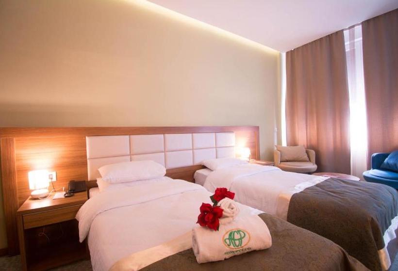 Agropolog Hotel & Spa