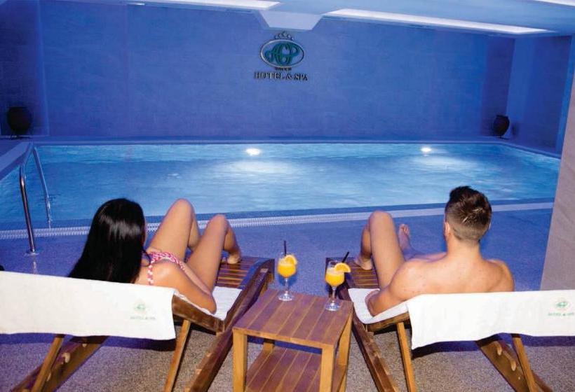 Agropolog Hotel & Spa
