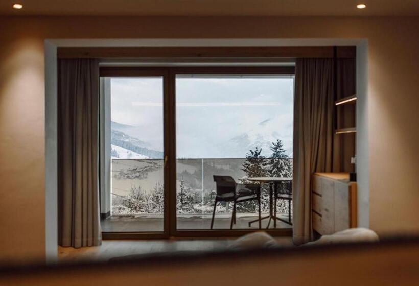 فندق Alpina Alpendorf