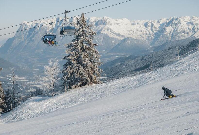 فندق Alpina Alpendorf