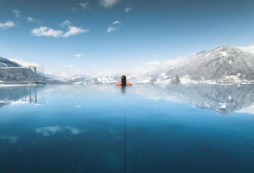 فندق Alpina Alpendorf