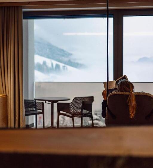 فندق Alpina Alpendorf