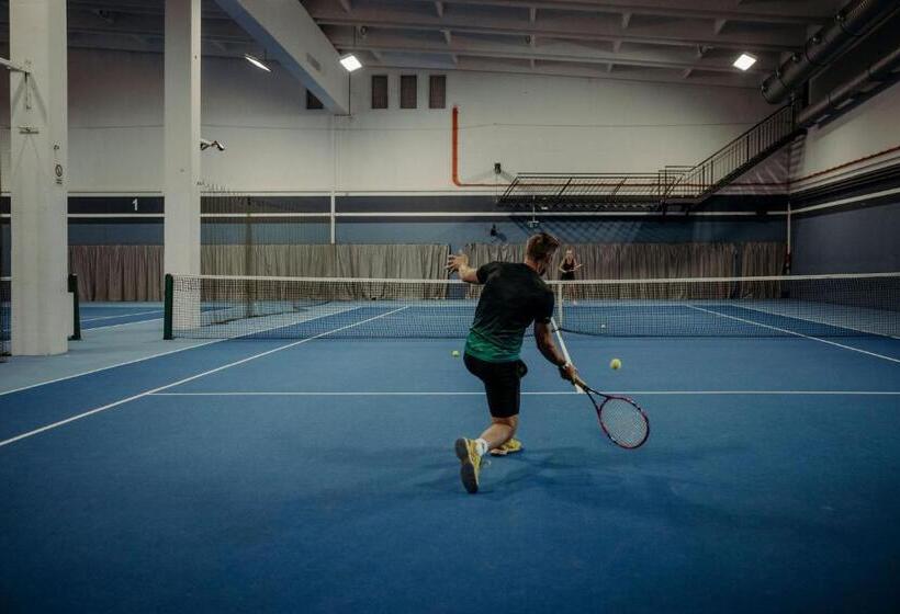 فندق Alpina Alpendorf