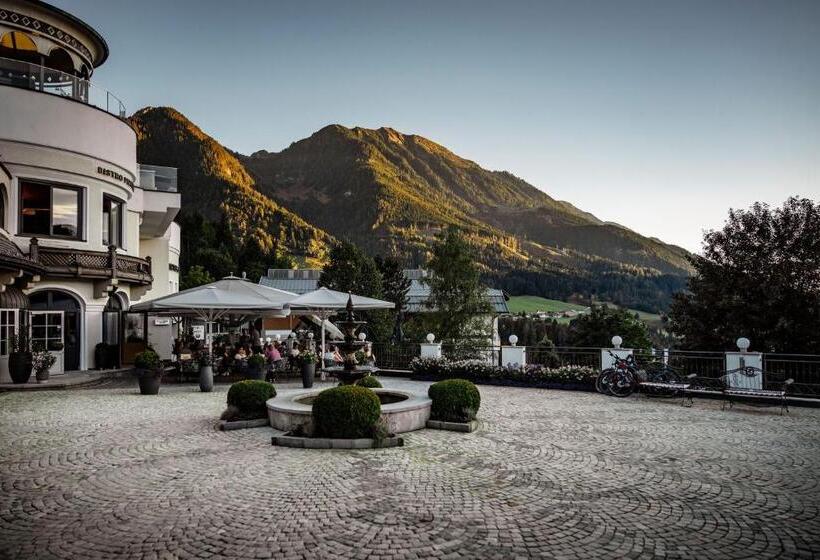 فندق Alpina Alpendorf