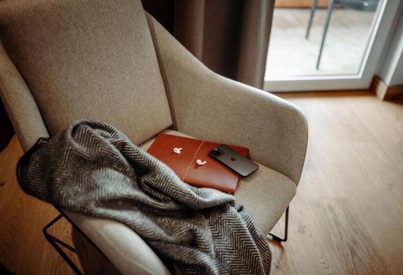 فندق Alpina Alpendorf