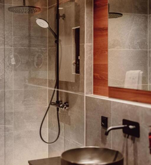 فندق Alpina Alpendorf