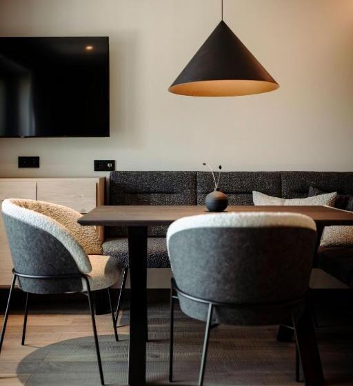 فندق Alpina Alpendorf