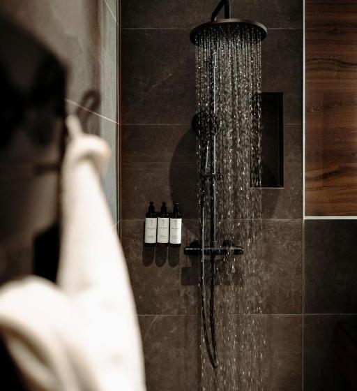 فندق Alpina Alpendorf